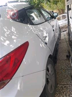 هیۆندای تۆکسۆن